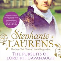 Pursuits Of Lord Kit Cavanaugh - Stephanie Laurens - audiobook