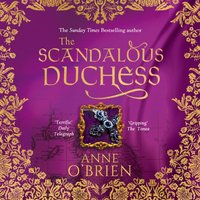 Scandalous Duchess