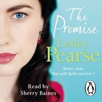 Promise - Lesley Pearse - audiobook