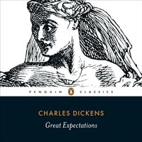 Great Expectations - Charles Dickens - audiobook