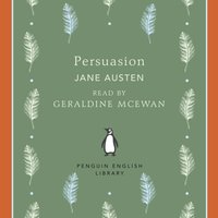 Persuasion - Jane Austen - audiobook