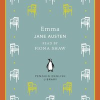 Emma - Jane Austen - audiobook