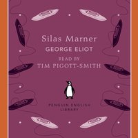 Silas Marner - George Eliot - audiobook
