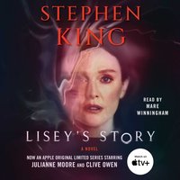 Lisey's Story - Stephen King - audiobook
