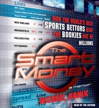 Smart Money - Michael Konik - audiobook