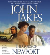 Gods of Newport - John Jakes - audiobook