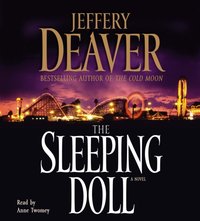 Sleeping Doll - Jeffery Deaver - audiobook