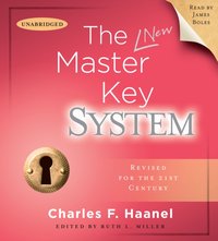 Master Key System - Charles F. Haanel - audiobook