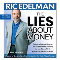 Lies About Money - Ric Edelman - audiobook