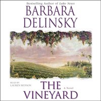 Vineyard - Barbara Delinsky - audiobook