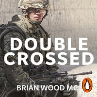 Double Crossed - Brian Wood - audiobook