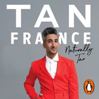 Naturally Tan - Tan France - audiobook