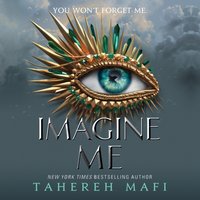Imagine Me - Tahereh Mafi - audiobook