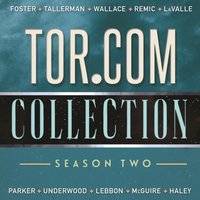 Tor.com Collection: Season 2 - Will Damron - audiobook