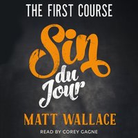 Sin du Jour - Matt Wallace - audiobook