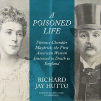 Poisoned Life - Richard Jay Hutto - audiobook