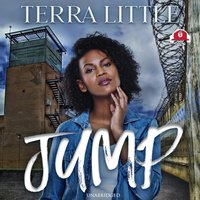 Jump - Terra Little - audiobook