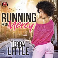 Running from Mercy - Terra Little - audiobook