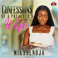 Confessions of a Preacher's Wife - Opracowanie zbiorowe - audiobook