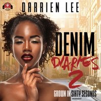 Denim Diaries 2