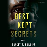 Best Kept Secrets - Tracey S. Phillips - audiobook