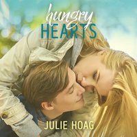 Hungry Hearts - Julie Hoag - audiobook