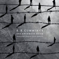 Enormous Room - E. E. Cummings - audiobook