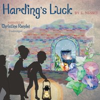 Harding's Luck - E. Nesbit - audiobook