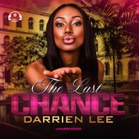 Last Chance - Darrien Lee - audiobook