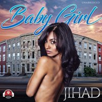 Baby Girl - Opracowanie zbiorowe - audiobook