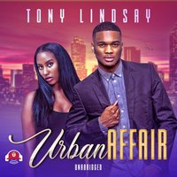 Urban Affair - Tony Lindsay - audiobook