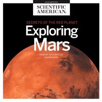 Exploring Mars - Scientific American - audiobook