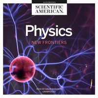 Physics - Scientific American - audiobook