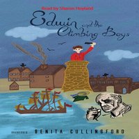 Edwin and the Climbing Boys - Benita Cullingford - audiobook