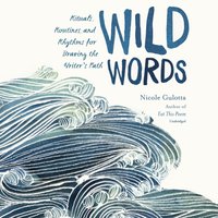 Wild Words - Nicole Gulotta - audiobook