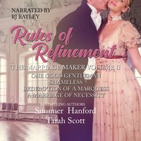 Marriage Maker, Vol. 2 - Summer Hanford - audiobook