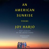 American Sunrise - Joy Harjo - audiobook