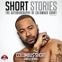 Short Stories - Columbus Short - audiobook