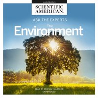 Ask the Experts: The Environment