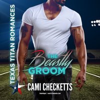 Beastly Groom - Cami Checketts - audiobook