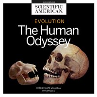 Evolution - Scientific American - audiobook