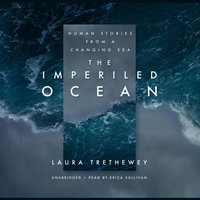 Imperiled Ocean - Laura Trethewey - audiobook