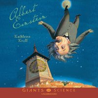 Albert Einstein - Kathleen Krull - audiobook