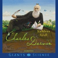 Charles Darwin - Kathleen Krull - audiobook