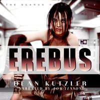 Erebus - Dean Kutzler - audiobook