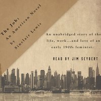 Job - Sinclair Lewis - audiobook