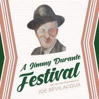Jimmy Durante Festival