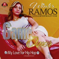 Game Over - Winter Ramos - audiobook