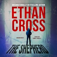 Shepherd - Ethan Cross - audiobook
