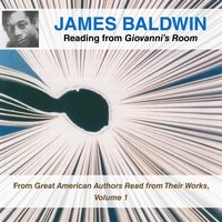 James Baldwin Reading from Giovanni's Room - James Baldwin - audiobook